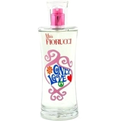 Miss Fiorucci Only Love